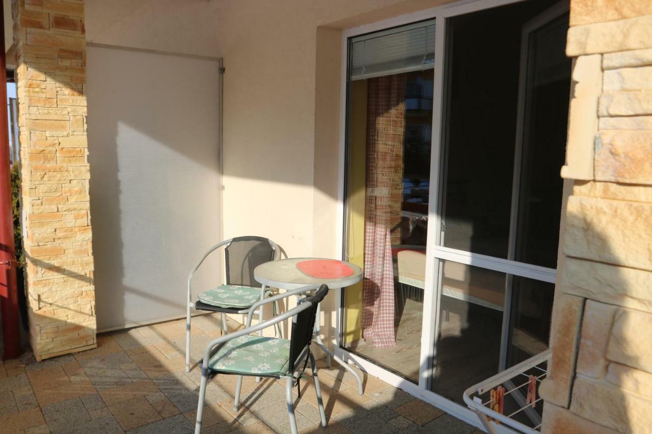 Apartmán Beta Podhájska Exteriér fotografie
